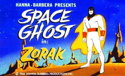 Original Voice Of Space Ghost Gary Owens Passes Away