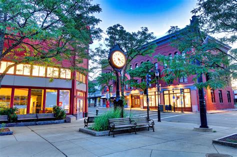 15 Free Things to Do in Brookline, MA - Travel Lens