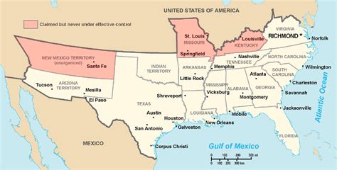 Contemporáneos: Diferencia entre Estado federal y confederación