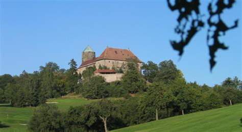 Castle Hotels in Germany | Holidays to Europe