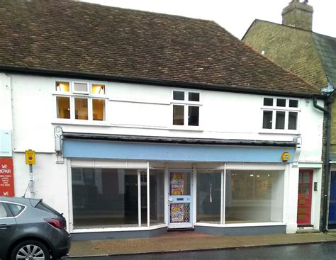 Closed pubs in Hertford - a tour of closed pubs in Hertford