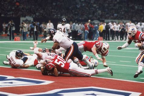 Super Bowl XX at 30: Remembering the Bears’ greatest day | WGN-TV