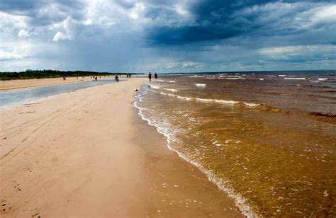 Best Beaches in Latvia That You Should Not Miss During Your Next ...