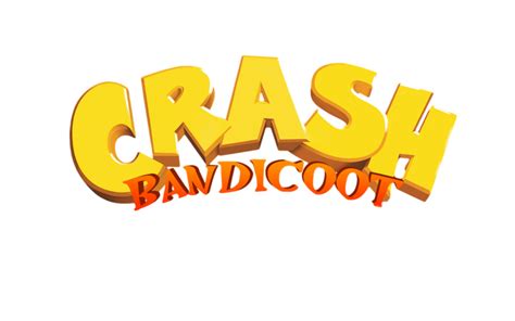 Crash Bandicoot (Universe) | Universe of Smash Bros Lawl Wiki | Fandom