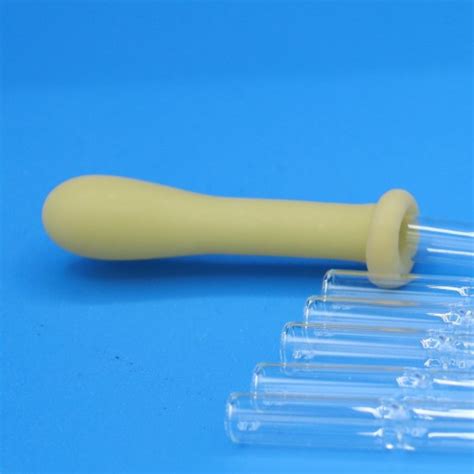 Rubber Pipette Bulbs - ICSB Atlanta