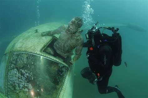 My number one fear from shipwrecks and plane crashes. : r/thalassophobia