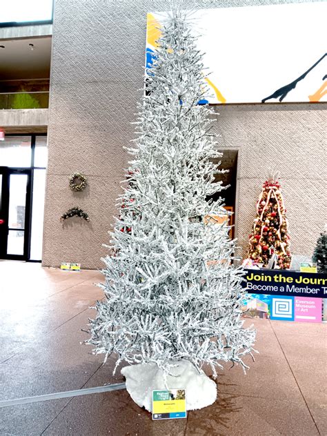 Festival of Trees & Light 2023 - Everson Museum of Art