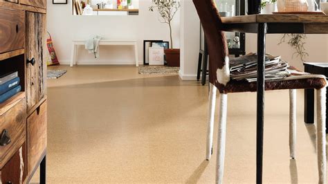 Made by Nature Cork Flooring – Flooring Tips