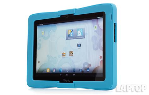 Kurio 7s Review - 7-Inch Android Family Tablet - LAPTOP Magazine | Laptop Mag