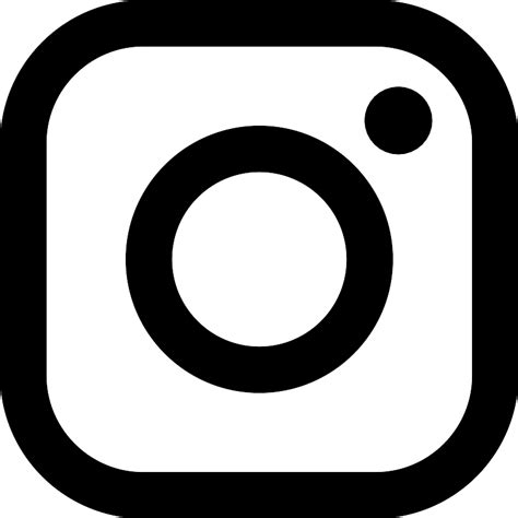 Instagram Logo Vector SVG Icon - SVG Repo