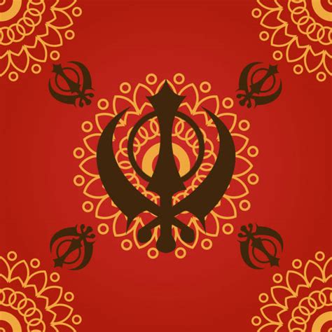 Punjabi Symbol Background Stock Photos, Pictures & Royalty-Free Images ...