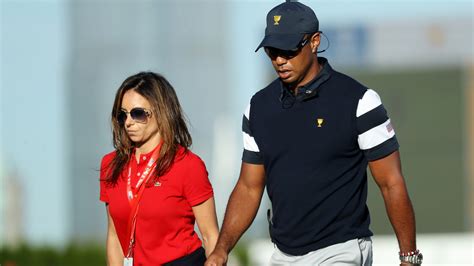 Tiger Woods' Ex-GF Erica Herman Reportedly Seeking To Invalidate NDA