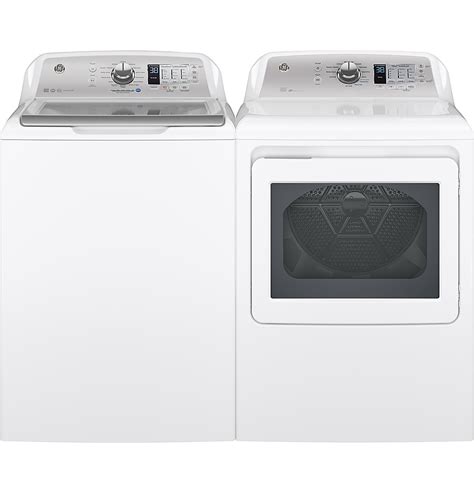 Customer Reviews: GE 4.5 Cu. Ft. 14-Cycle Top-Loading Washer GTW685BSLWS - Best Buy