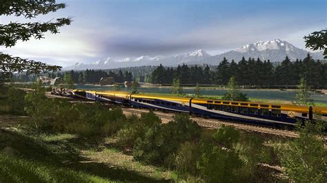 Trainz Railroad Simulator 2019 | Trainz Store