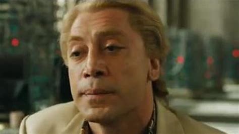 Javier Bardem on Being James Bond ‘SkyFall’ Villain: He’s a Broken Person | Fox News