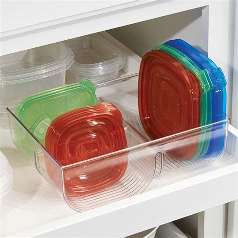 15 Genius Items to Organize Your Kitchen You can Get on Amazon! - Passion For Savings