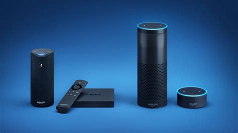 ¿De quién es la voz de Alexa, la asistente virtual de Amazon?