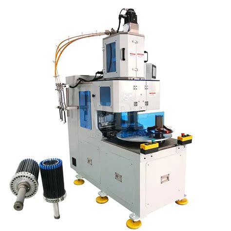 Electric motor winding machine - careerdase