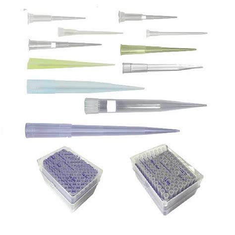 Pipette, Tips, Universal | CC Imelmann