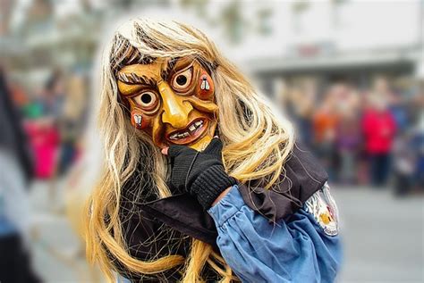 Carnival Witch Mask - Free photo on Pixabay - Pixabay