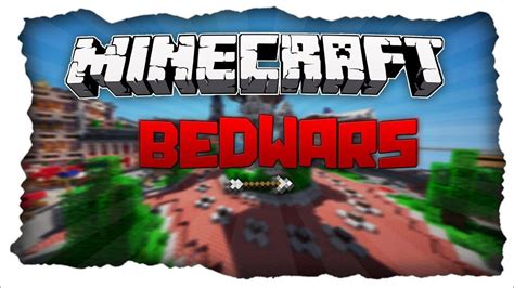 Minecraft Bedwars Wallpapers - Top Free Minecraft Bedwars Backgrounds - WallpaperAccess