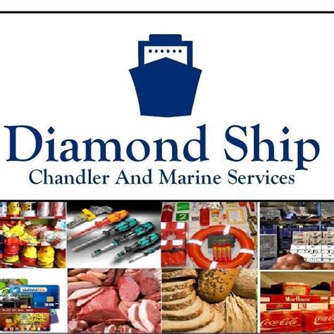 Diamond Ship Chandler & Marine Services