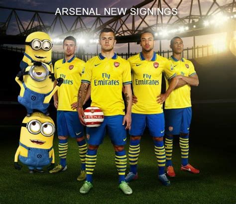 Arsenal New Signings 2013 | Chelsea FC and Soccer Favs | Pinterest