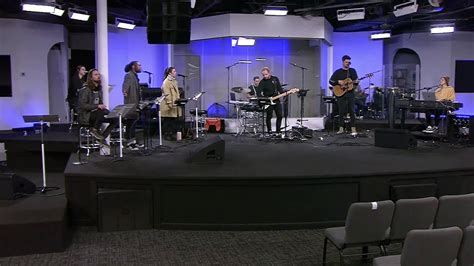 All That I Need - IHOPKC Prayer Room spontaneous - YouTube