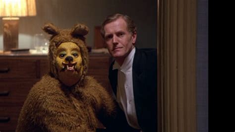 Why That Bear Performed Fellatio on That Guy in 'The Shining' | No Film ...