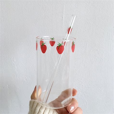 NANA Nana and Hachi Strawberry Glasses Room 707 Anime - Etsy