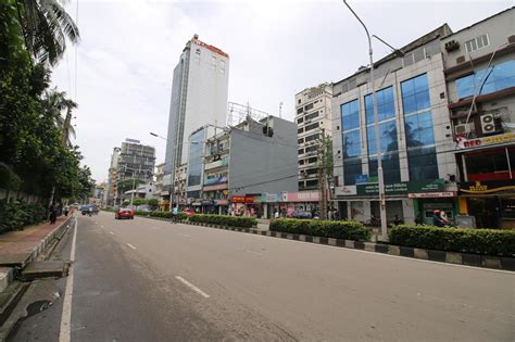 Popular Residential Apartments in Dhaka City - Bproperty