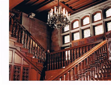 Greystone Mansion Brings Back a Haunted, Immersive Theater Experience