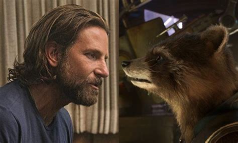 Bradley Cooper On Why He Can’t Direct ‘Guardians Of The Galaxy Vol. 3 ...