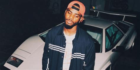 Album Review: Bryson Tiller, 'Anniversary' — The Bulletin