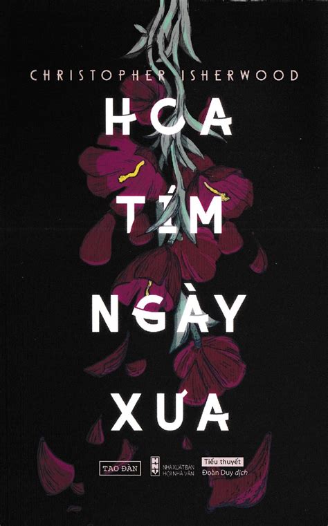 Hoa Tím Ngày Xưa – Tbooks Ứng Dụng Lưu Trữ Ebook Online