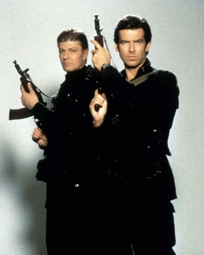 Goldeneye [Cast] photo