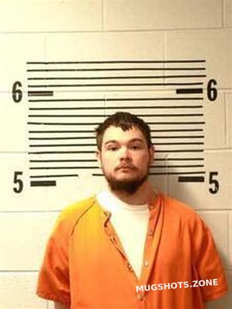 JOEY WOOD 02/15/2023 - Elmore County Mugshots Zone