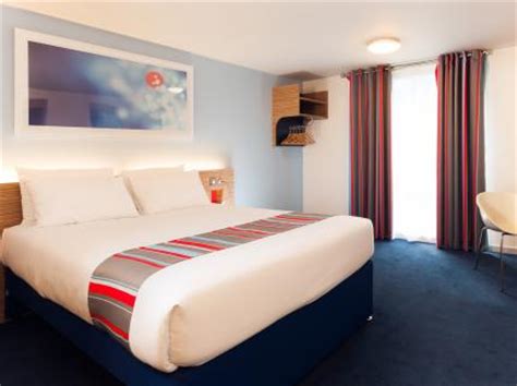 Travelodge Blackpool South Shore Deals & Reviews, BLACKPOOL | LateRooms.com