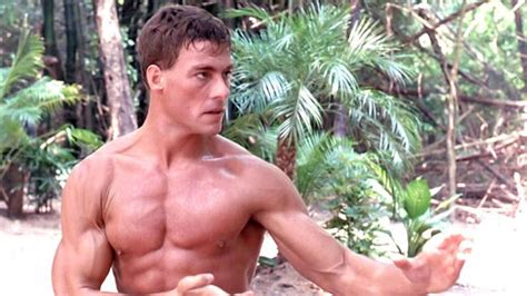 Jean-Claude Van Damme estará en el reboot de 'Kickboxer' - La Nueva España