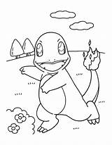 Pokemon Printables Coloring Pages sketch template
