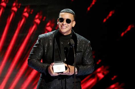 Daddy Yankee, Bad Bunny win big at Billboard Latin Music Awards