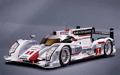 Audi R18 e tron Quattro 2012 Wallpaper | HD Car Wallpapers | ID #2487