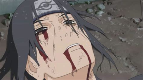 Saddest Naruto Deaths | Anime Amino