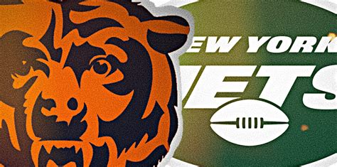 Week 12 Preview: Bears at Jets - November 27, 2022 - Bleacher Nation