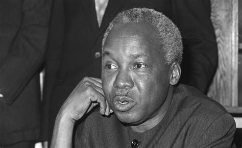 Tanzania: Remembering a Pan-Africanist Icon Julius 'Mwalimu' Nyerere - 10 Quotes - allAfrica.com