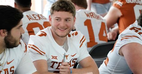 Quinn Ewers: Texas has ‘turned it around’ ahead of 2023 season - On3