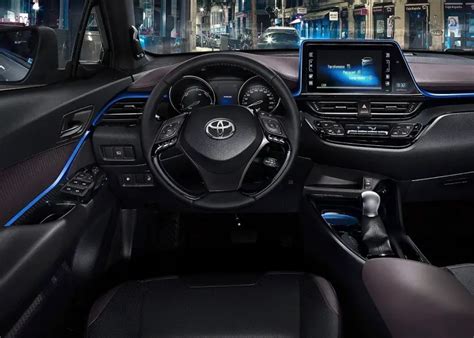 2021 Toyota C-HR Redesign, Interior, Price & Release Date - FindTrueCar.Com