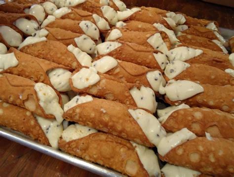 maltese kannoli so lush!! | Maltese recipes, Maltese recipes malta ...