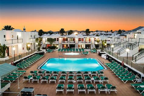 Bitacora Lanzarote Club, Puerto del Carmen (preços atualizados para 2025)