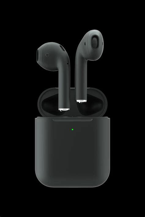 Black pods pro. Its 2020 and technology has changed a… | by Black Pods are beautiful and sleek ...